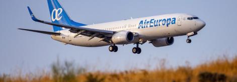 Air Europa