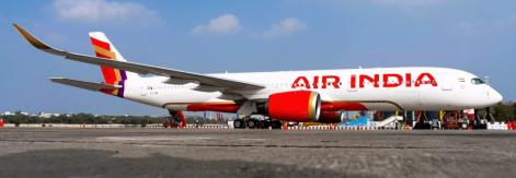 Air India