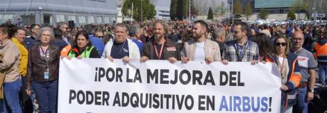 Airbus Spain