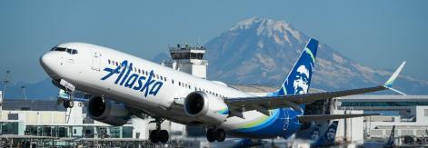 Alaska Airlines