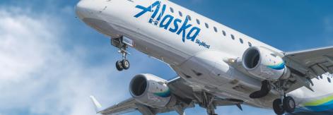 Alaska Airlines