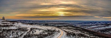 Alaska