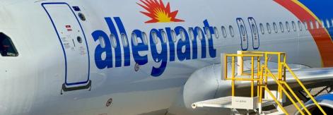 Allegiant Airlines