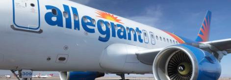 Allegiant Airlines