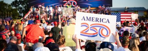 America 250