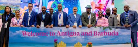 Antigua and Barbuda