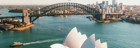 Australia