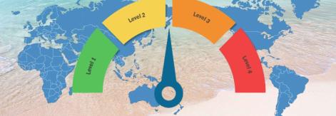 Australia’s Smartraveller