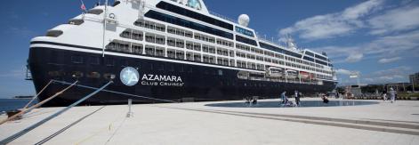 Azamara