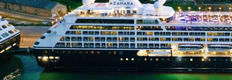 Azamara