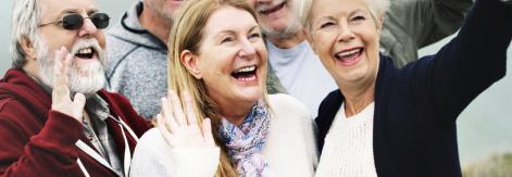 baby boomers