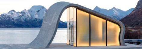 Visit Norway