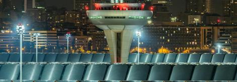 Madrid Barajas