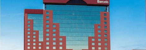 WTTC Barcelo Group