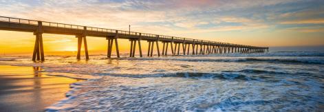 Florida hidden beaches
