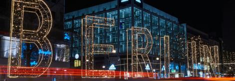 Berlin