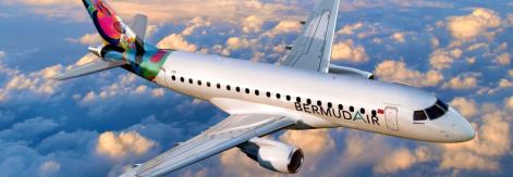 BermudAir