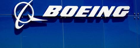 Boeing