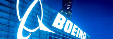 Boeing