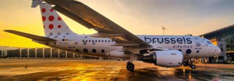 Brussels Airlines