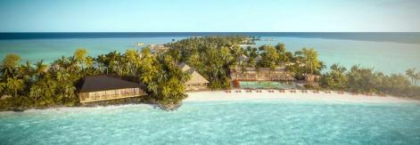 Bulgari Resort Ranfushi