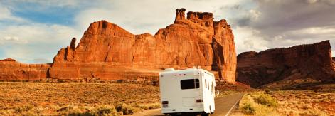 camping