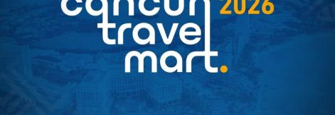 Cancun Travel Mart 2026