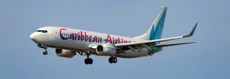 Caribbean Airlines