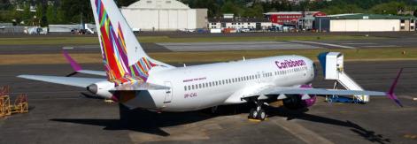 Caribbean Airlines