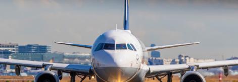 Caribbean aviation