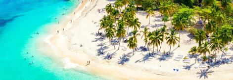 Caribbean tourism
