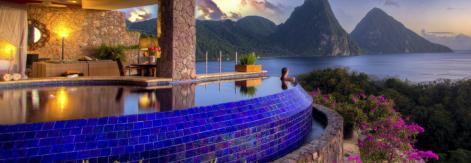 Caribbean