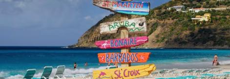 Caribbean
