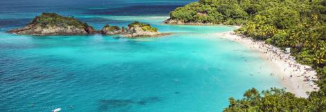 Caribbean