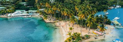 Caribbean