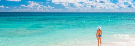 Caribbean
