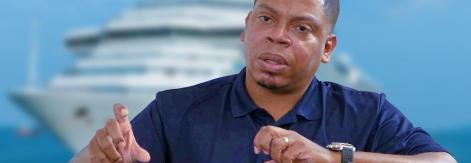 cruises in the Caribbean