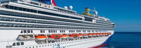 Carnival Cruise Line