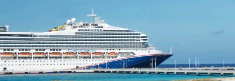 Carnival Cruise Line