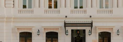 Four Seasons Hotel Cartagena