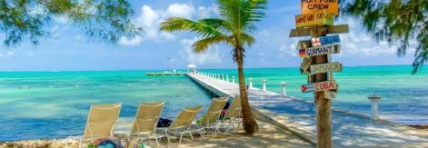 Cayman Islands