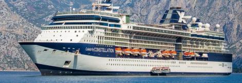 Celebrity Constellation