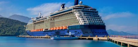 Celebrity Cruises Haiti