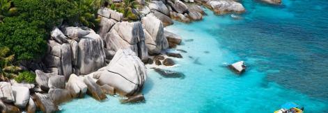 Seychelles
