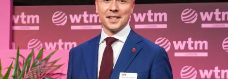 WTM London