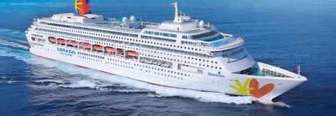 Corazul Cruceros