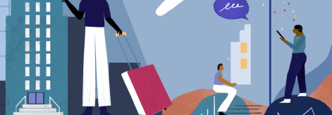 corporate travel