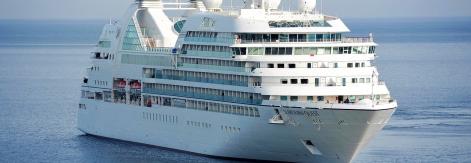 cruise industry