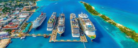 Cruise Demand Remains Strong as Winter Sailings Fill Quickly