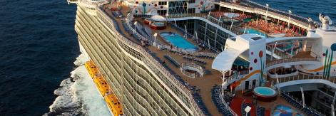 cruises
